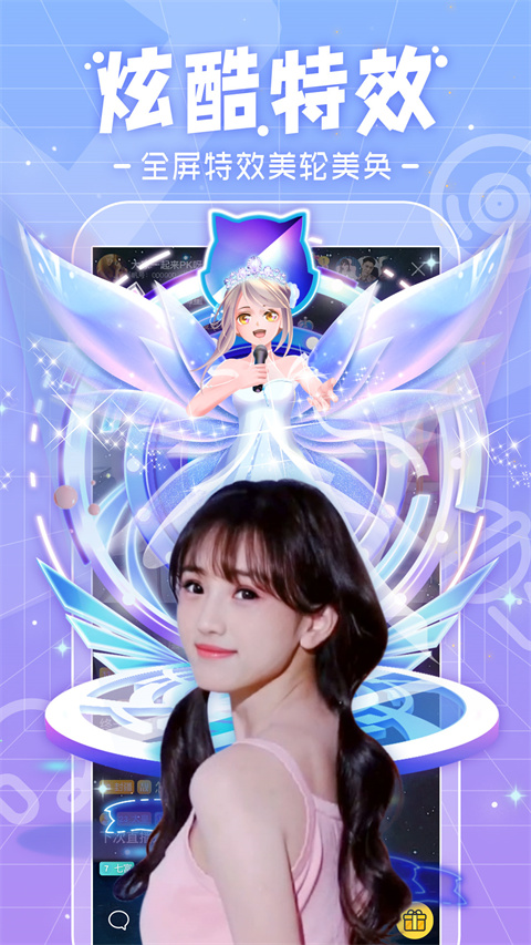 雪地中雪人堆与圣诞树的节日壁纸